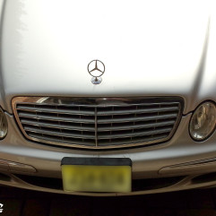 Mercedes Benz