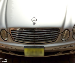 Mercedes Benz