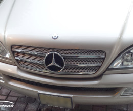Mercedes Benz