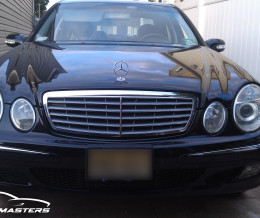 Mercedes Benz