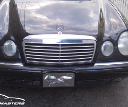 Mercedes Benz