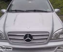 Mercedes Benz