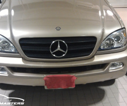 Mercedes Benz